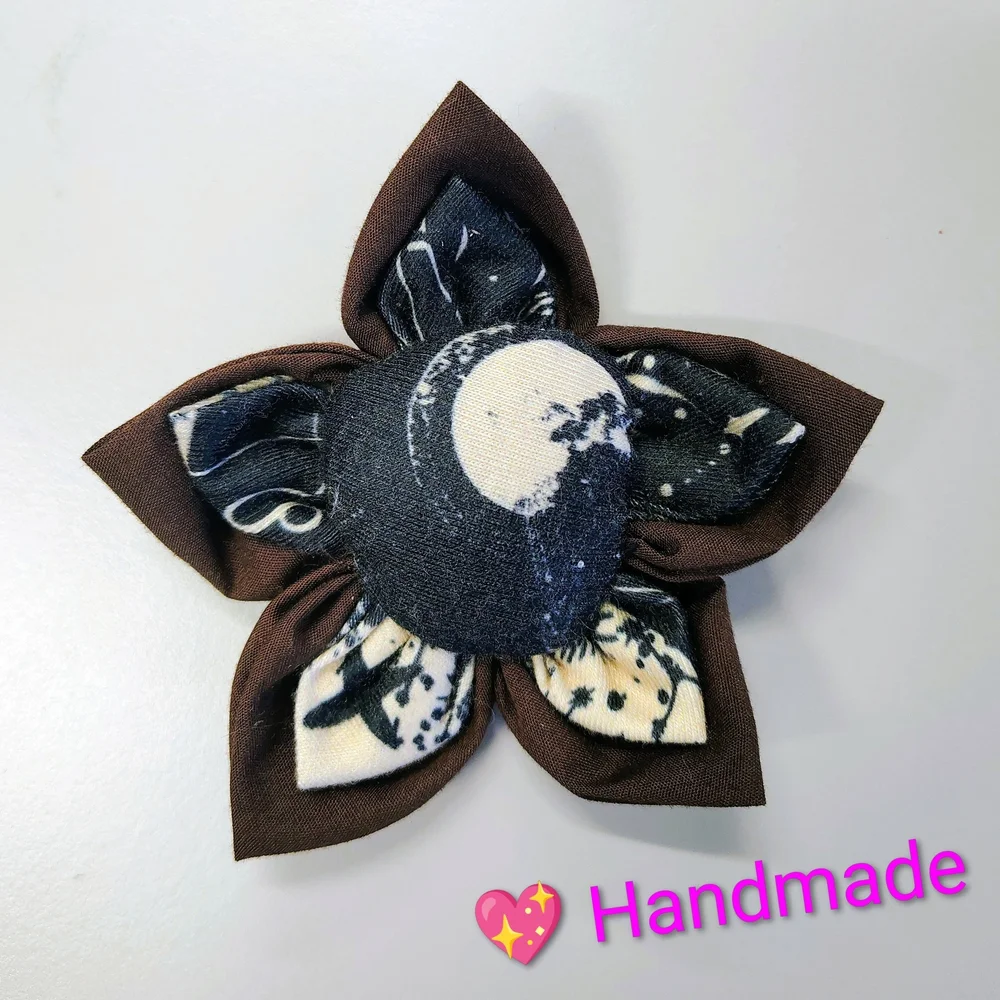 Handmade Lavender Flower Sachet